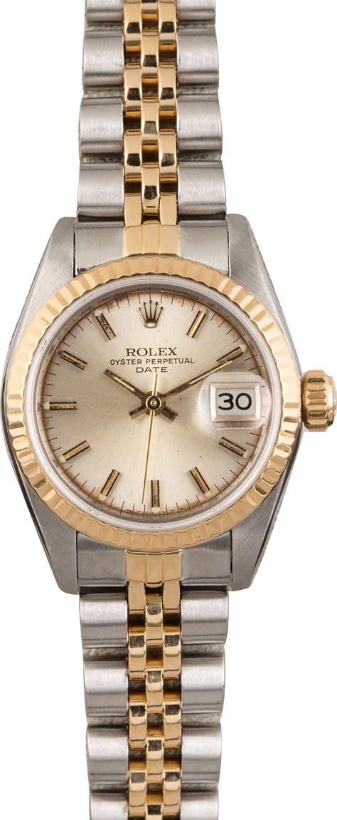 used ladies rolex oyster perpetual datejust|rolex datejust 26mm ladies price.